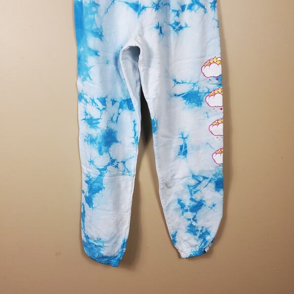 By Samii Ryan You're a Star Cloud Sweatpants Joggers Size S - Picture 3 of 7